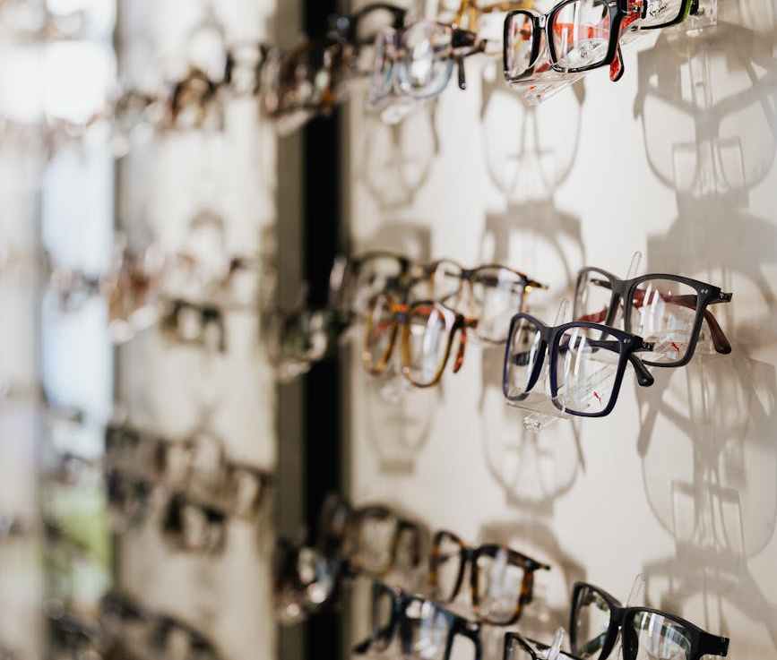 Jak zostać optykiem